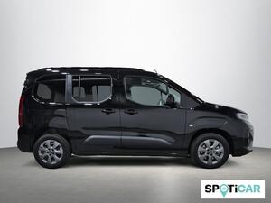 Opel Combo Cargo 100 Cv 1.5 Td S/S MT6 €6.4 Opel Combo Cargo 100 Cv 1.5 Td S/S MT6 €6.4