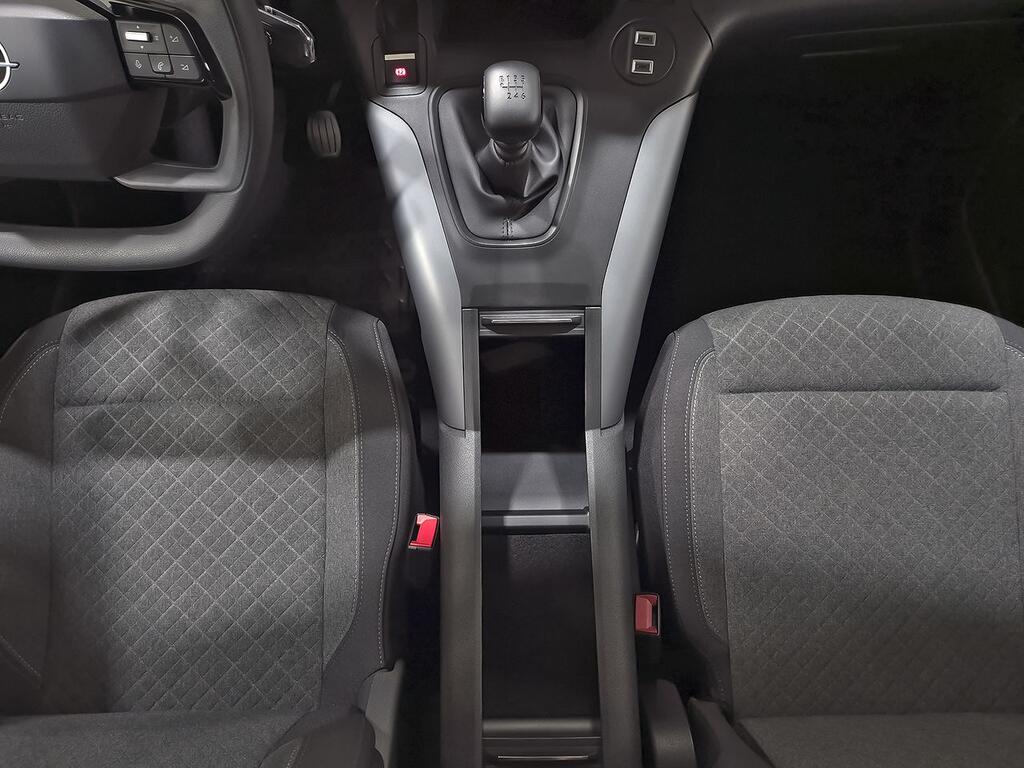 Opel Combo Cargo 100 Cv 1.5 Td S/S MT6 €6.4 26