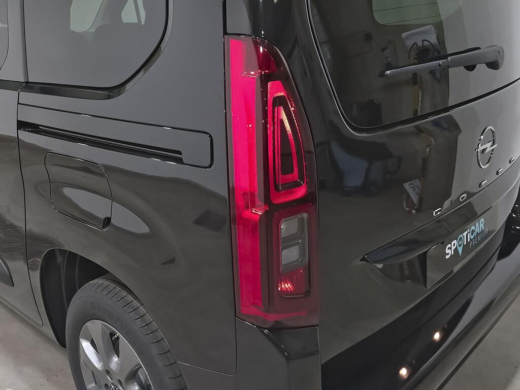 Opel Combo Cargo 100 Cv 1.5 Td S/S MT6 €6.4 37