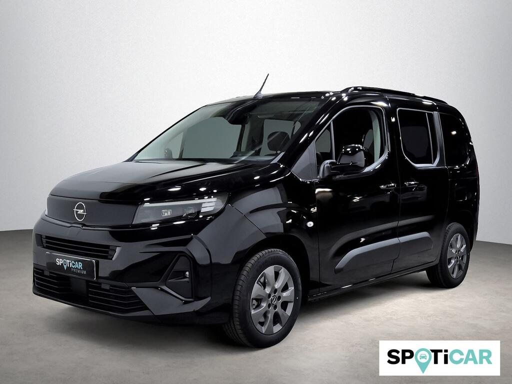 Opel Combo Cargo 100 Cv 1.5 Td S/S MT6 €6.4 4