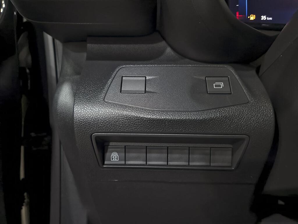 Opel Combo Cargo 100 Cv 1.5 Td S/S MT6 €6.4 13