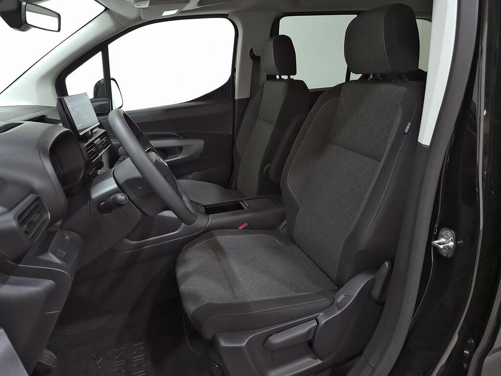 Opel Combo Cargo 100 Cv 1.5 Td S/S MT6 €6.4 8