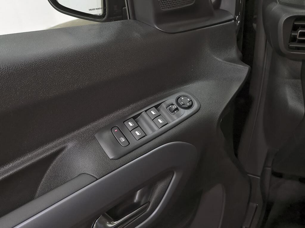 Opel Combo Cargo 100 Cv 1.5 Td S/S MT6 €6.4 12