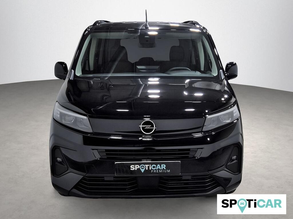Opel Combo Cargo 100 Cv 1.5 Td S/S MT6 €6.4 5