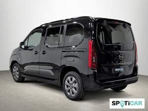 Opel Combo Cargo 100 Cv 1.5 Td S/S MT6 €6.4 Opel Combo Cargo 100 Cv 1.5 Td S/S MT6 €6.4