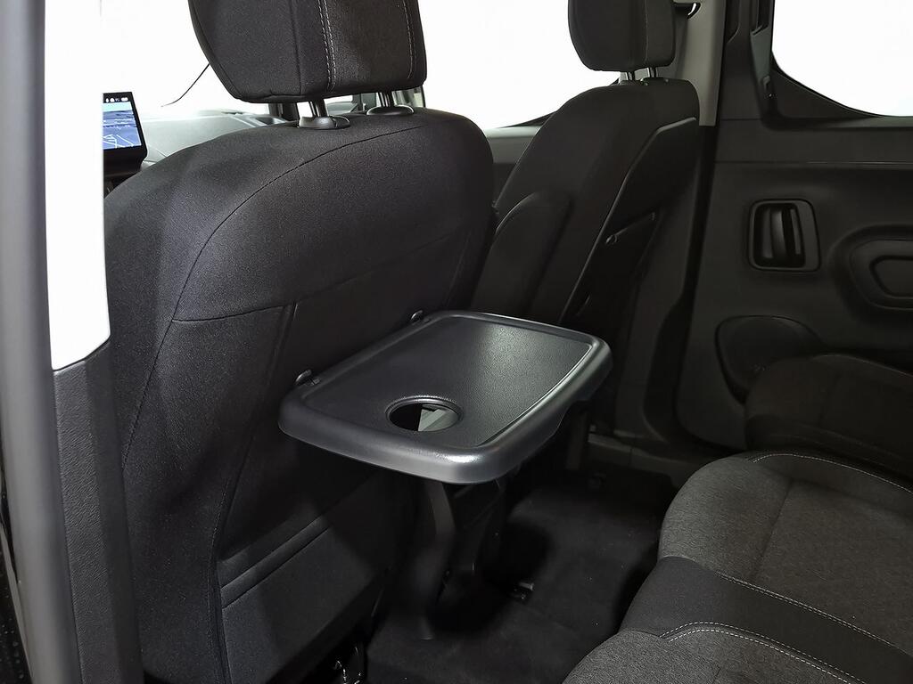 Opel Combo Cargo 100 Cv 1.5 Td S/S MT6 €6.4 34