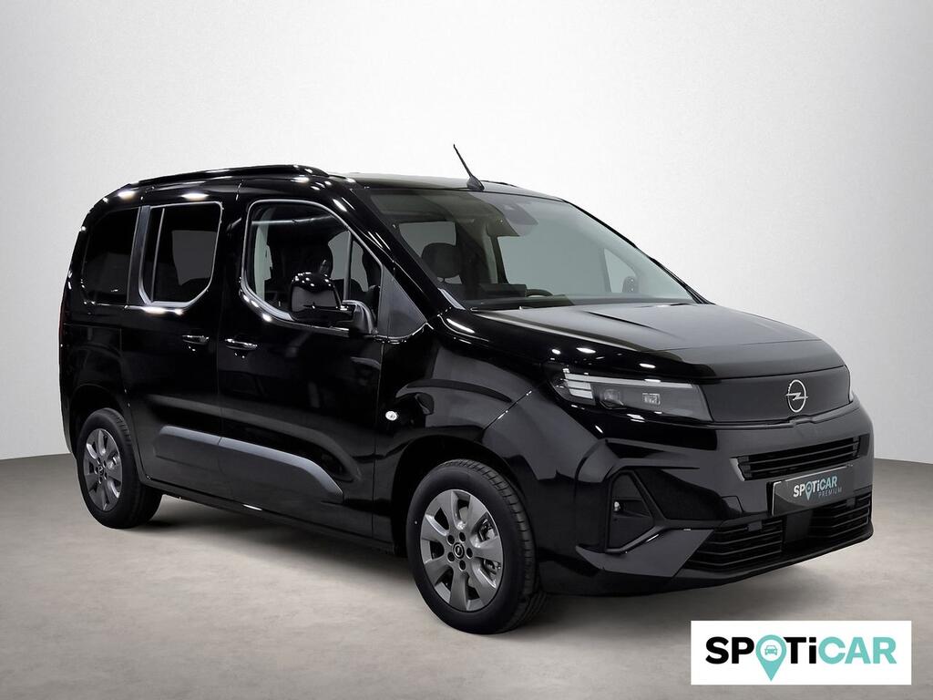 Opel Combo Cargo 100 Cv 1.5 Td S/S MT6 €6.4