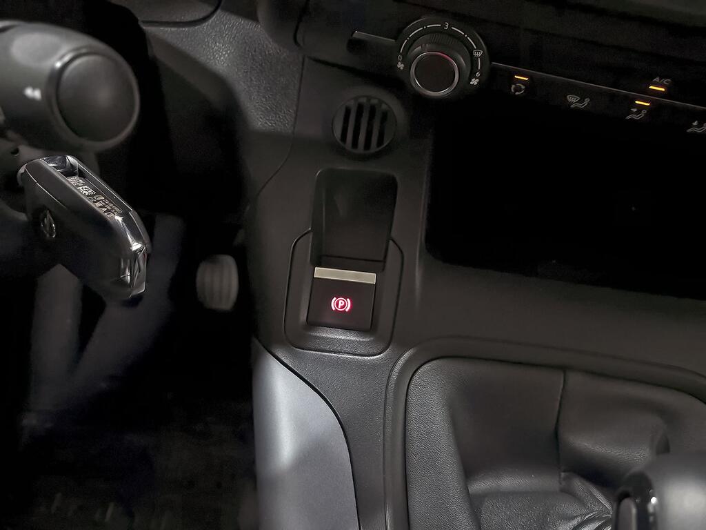 Opel Combo Cargo 100 Cv 1.5 Td S/S MT6 €6.4 27