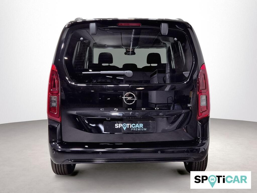 Opel Combo Cargo 100 Cv 1.5 Td S/S MT6 €6.4 6