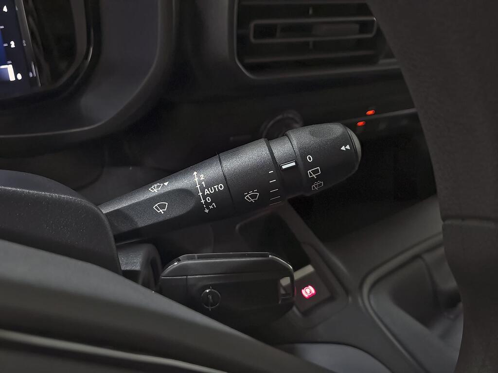 Opel Combo Cargo 100 Cv 1.5 Td S/S MT6 €6.4 16