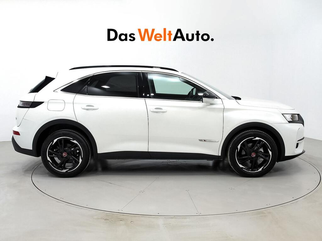 DS DS 7 BlueHDi DE 96kW (130CV) PERFORMANCE LINE 3