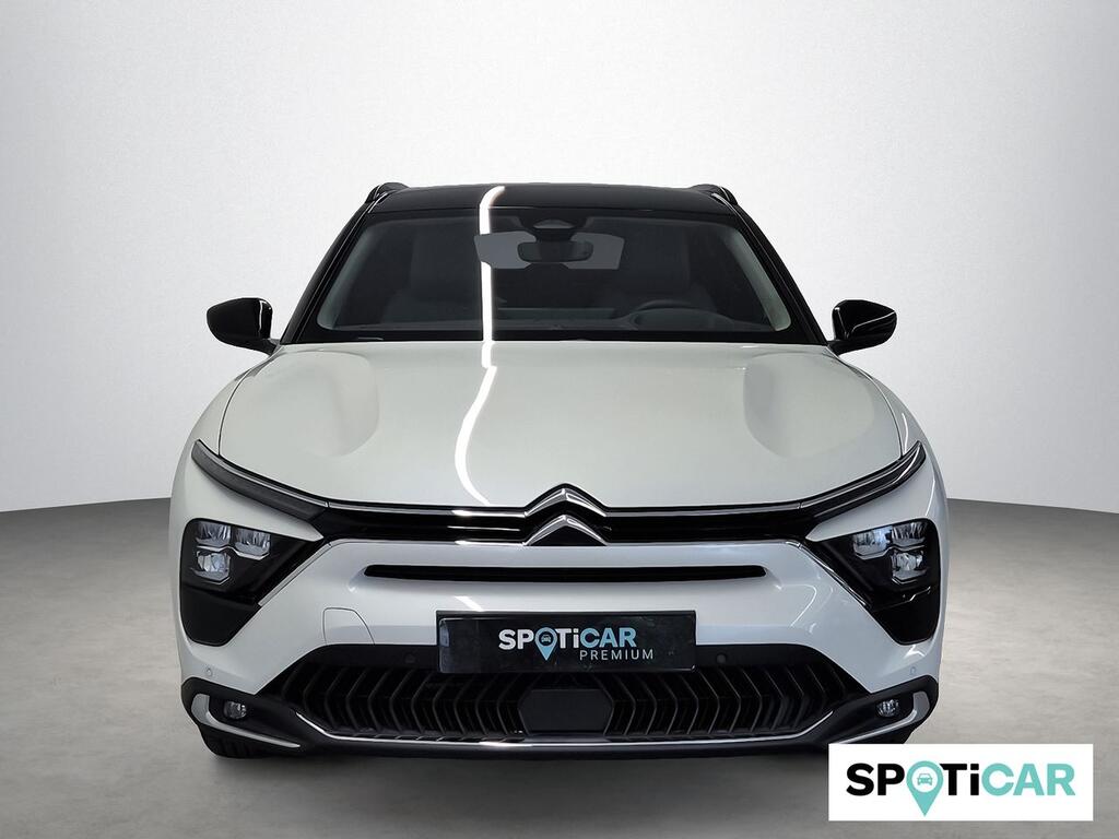 Citroën C5 X PureTech 96kW (130CV) S&S EAT8 Plus 5