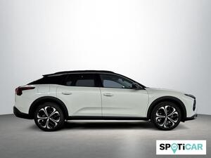 Citroën C5 X PureTech 96kW (130CV) S&S EAT8 Plus Citroën C5 X PureTech 96kW (130CV) S&S EAT8 Plus