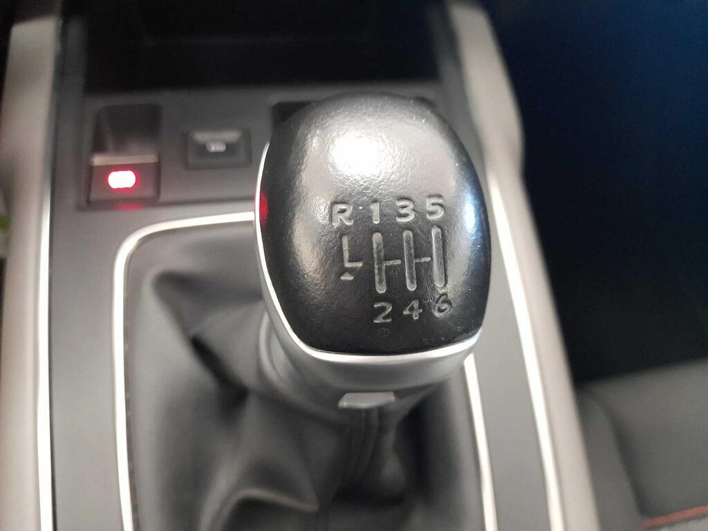 Citroën C5 Aircross PureTech 96kW (130CV) S&S Live Pack 11