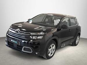 Citroën C5 Aircross PureTech 96kW (130CV) S&S Live Pack