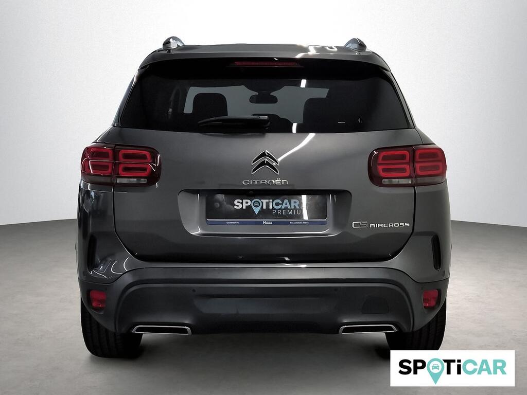 Citroën C5 Aircross PureTech 96kW (130CV) S&S Feel 6