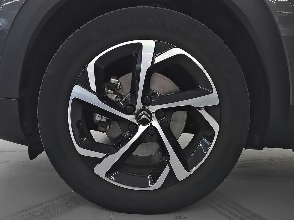Citroën C5 Aircross PureTech 96kW (130CV) S&S Feel 11