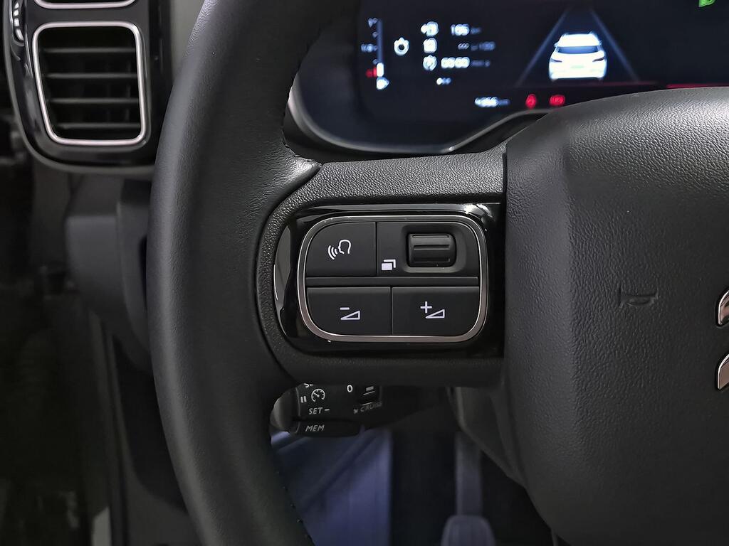 Citroën C5 Aircross PureTech 96kW (130CV) S&S Feel 18