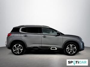 Citroën C5 Aircross PureTech 96kW (130CV) S&S Feel Citroën C5 Aircross PureTech 96kW (130CV) S&S Feel