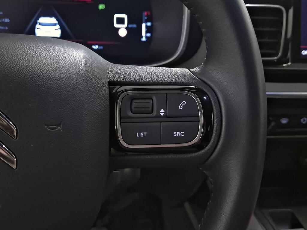 Citroën C5 Aircross PureTech 96kW (130CV) S&S Feel 19