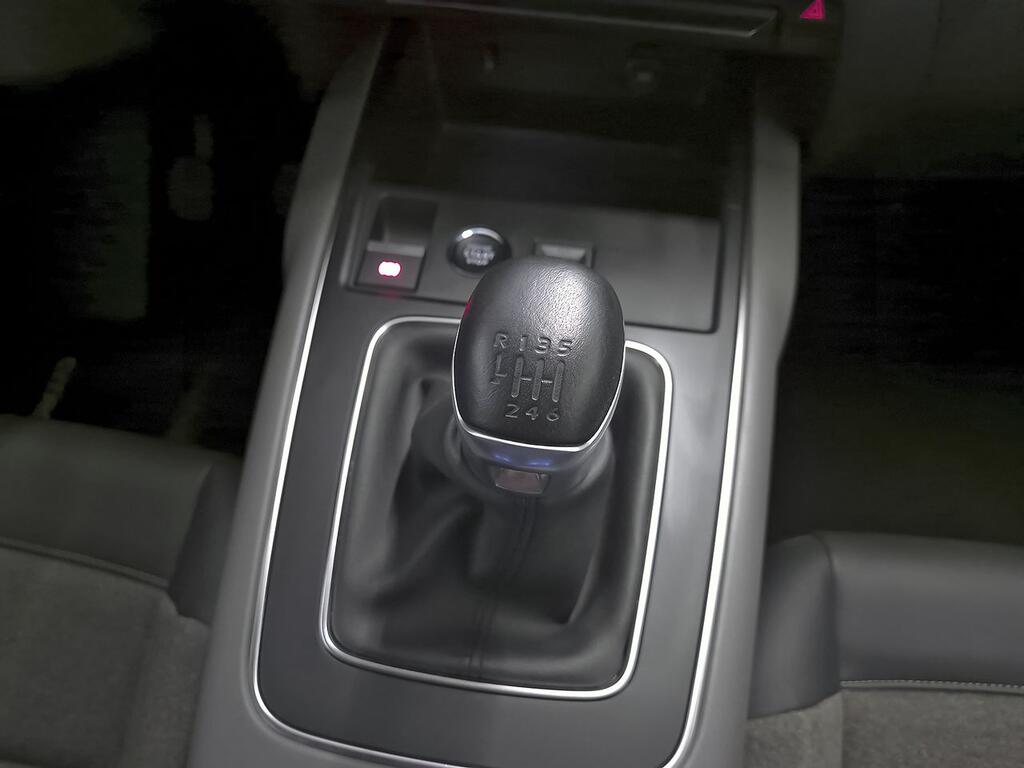 Citroën C5 Aircross PureTech 96kW (130CV) S&S Feel 27