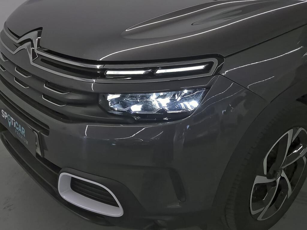 Citroën C5 Aircross PureTech 96kW (130CV) S&S Feel 30