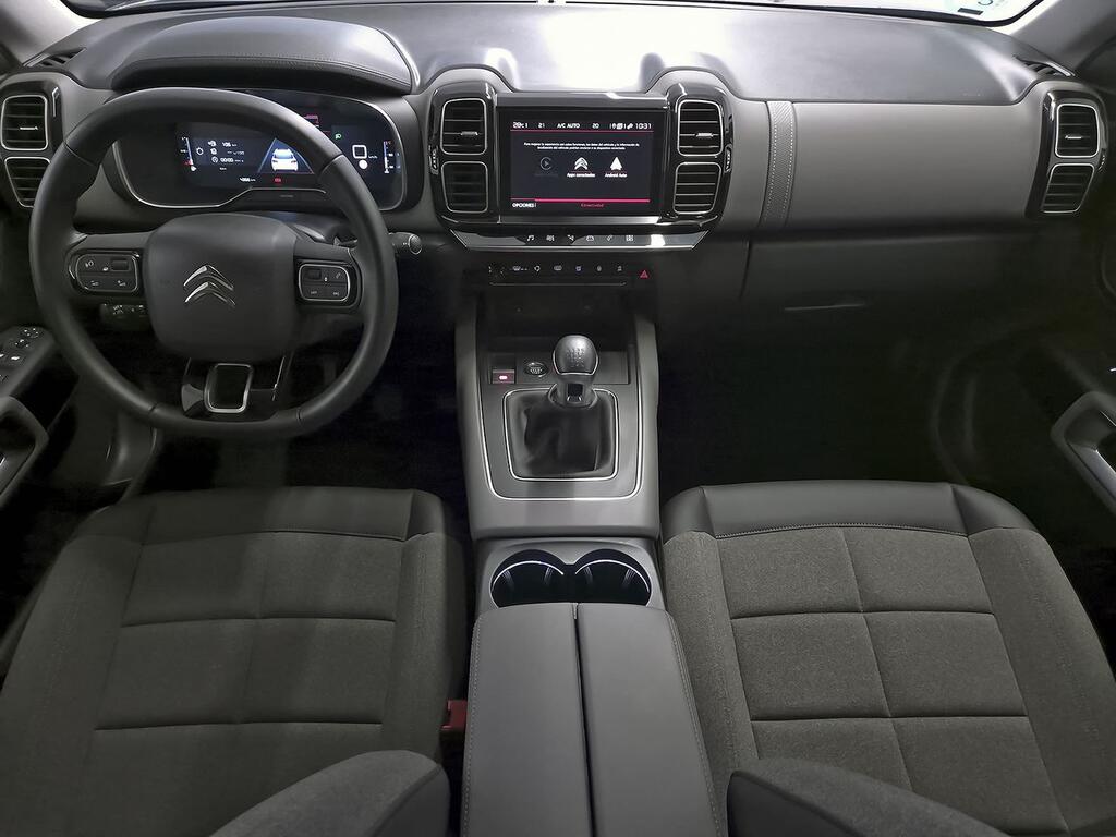 Citroën C5 Aircross PureTech 96kW (130CV) S&S Feel 7