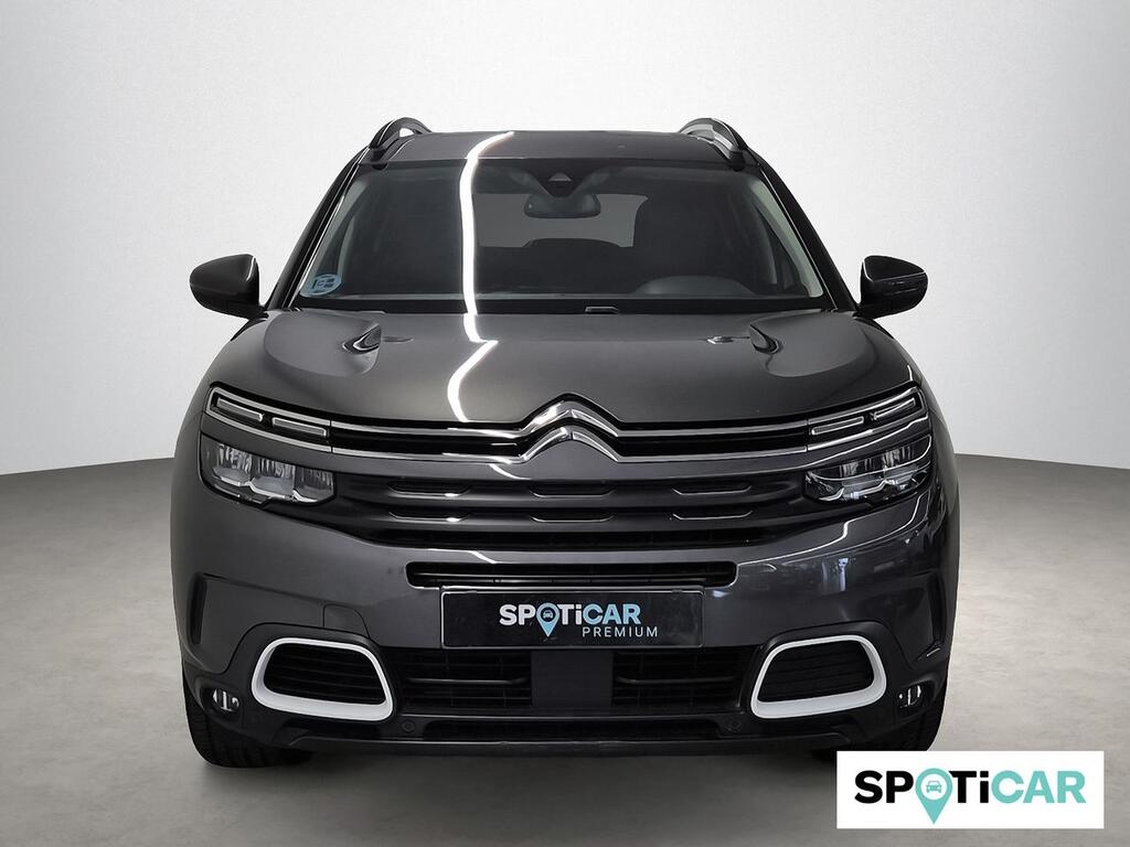 Citroën C5 Aircross PureTech 96kW (130CV) S&S Feel 5