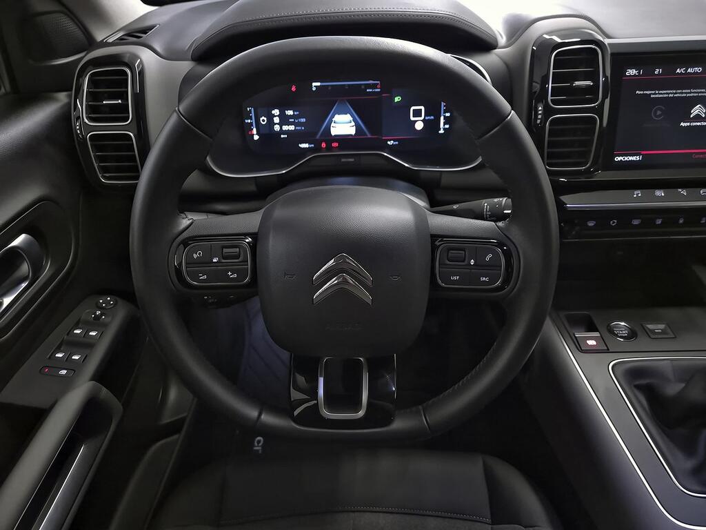 Citroën C5 Aircross PureTech 96kW (130CV) S&S Feel 20