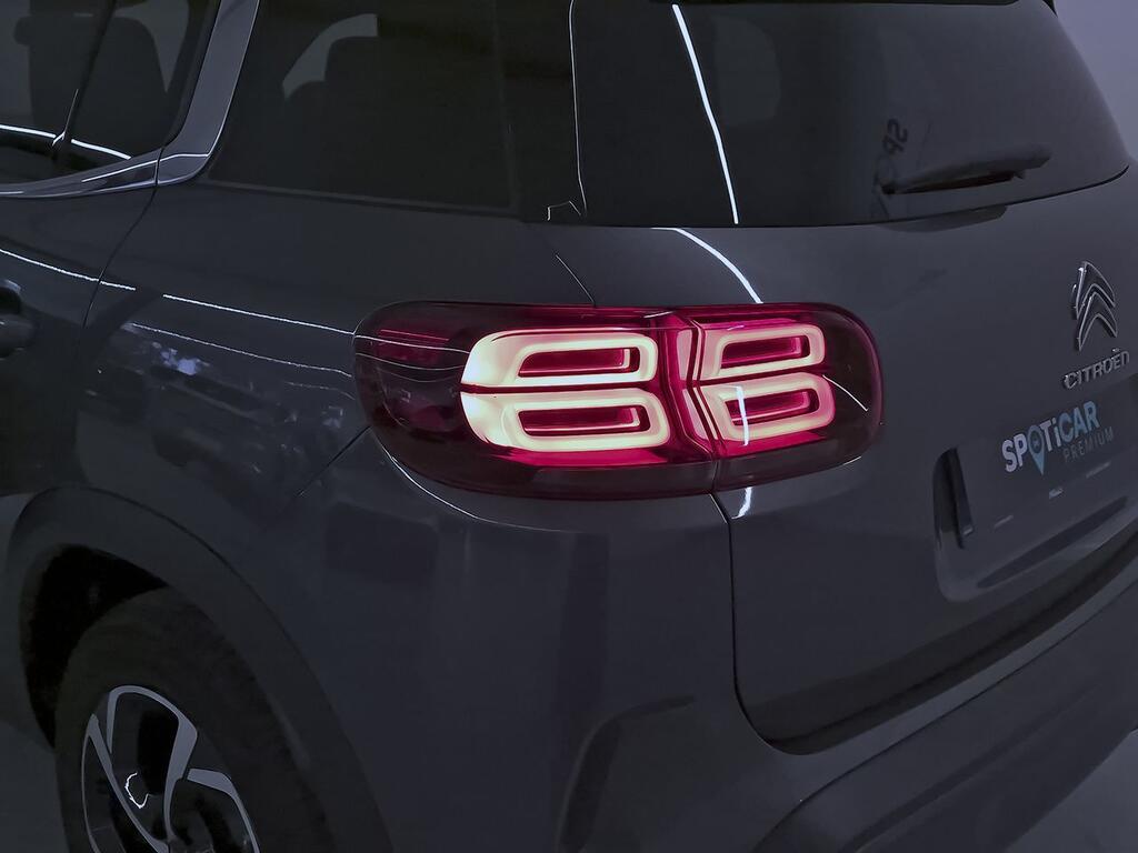 Citroën C5 Aircross PureTech 96kW (130CV) S&S Feel 31