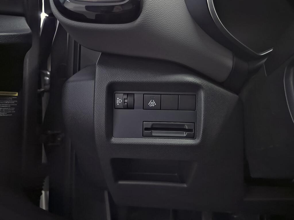 Citroën C5 Aircross PureTech 96kW (130CV) S&S Feel 13