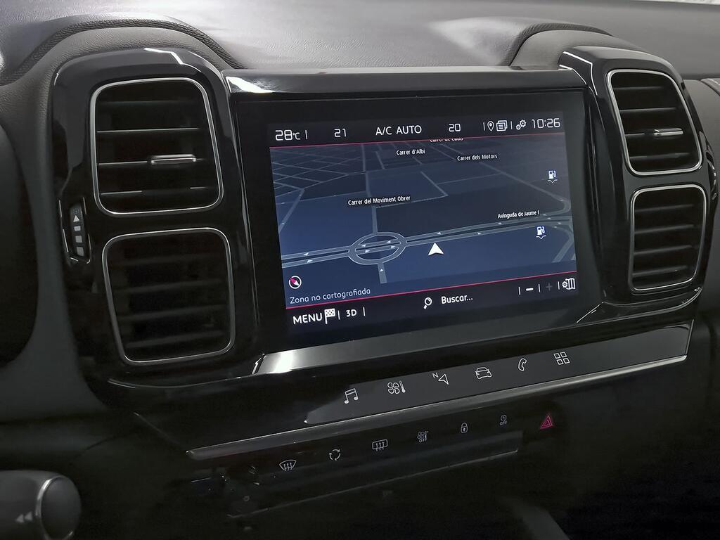 Citroën C5 Aircross PureTech 96kW (130CV) S&S Feel 23