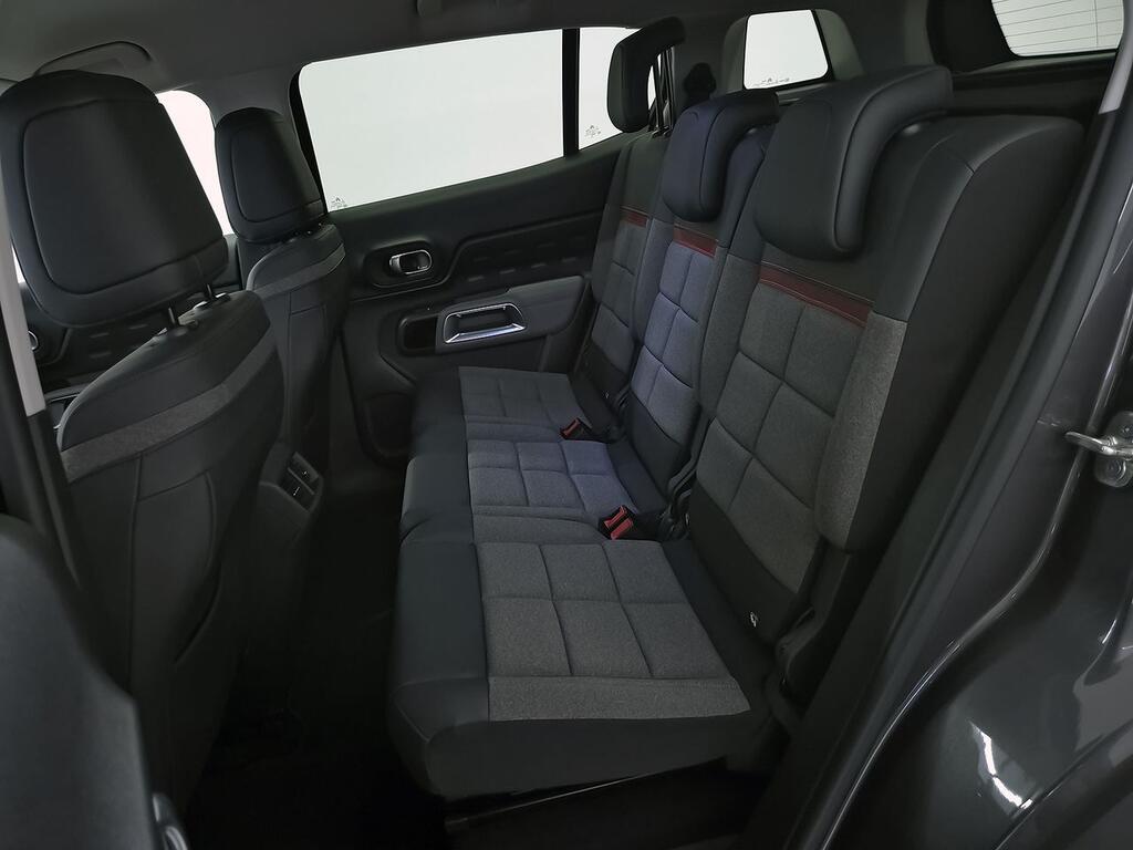 Citroën C5 Aircross PureTech 96kW (130CV) S&S Feel 9