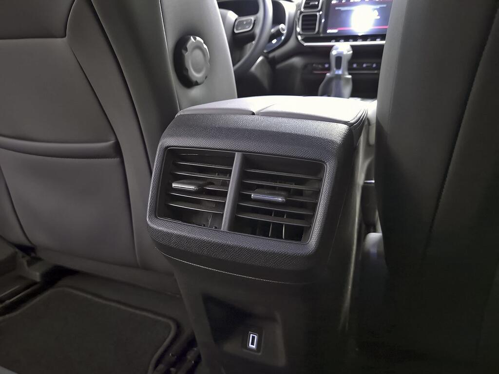 Citroën C5 Aircross PureTech 96kW (130CV) S&S Feel 33