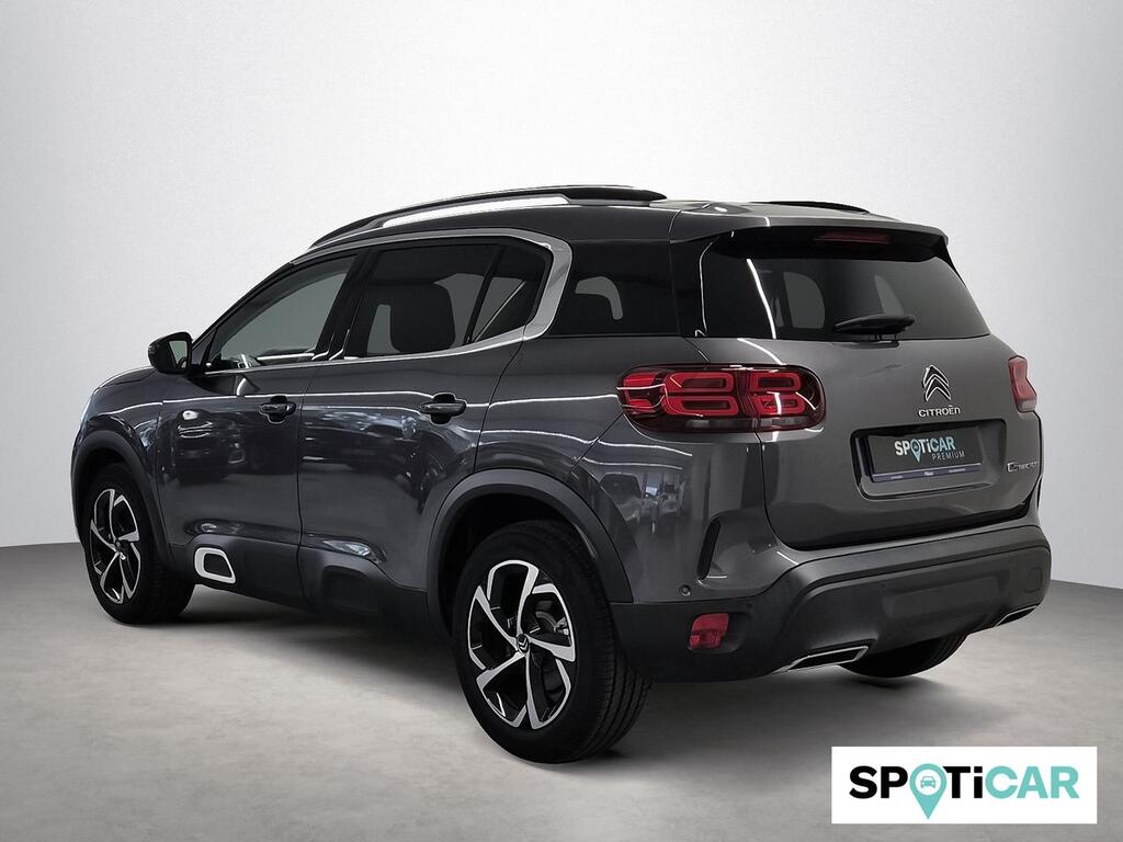 Citroën C5 Aircross PureTech 96kW (130CV) S&S Feel 2
