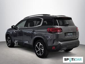 Citroën C5 Aircross PureTech 96kW (130CV) S&S Feel Citroën C5 Aircross PureTech 96kW (130CV) S&S Feel