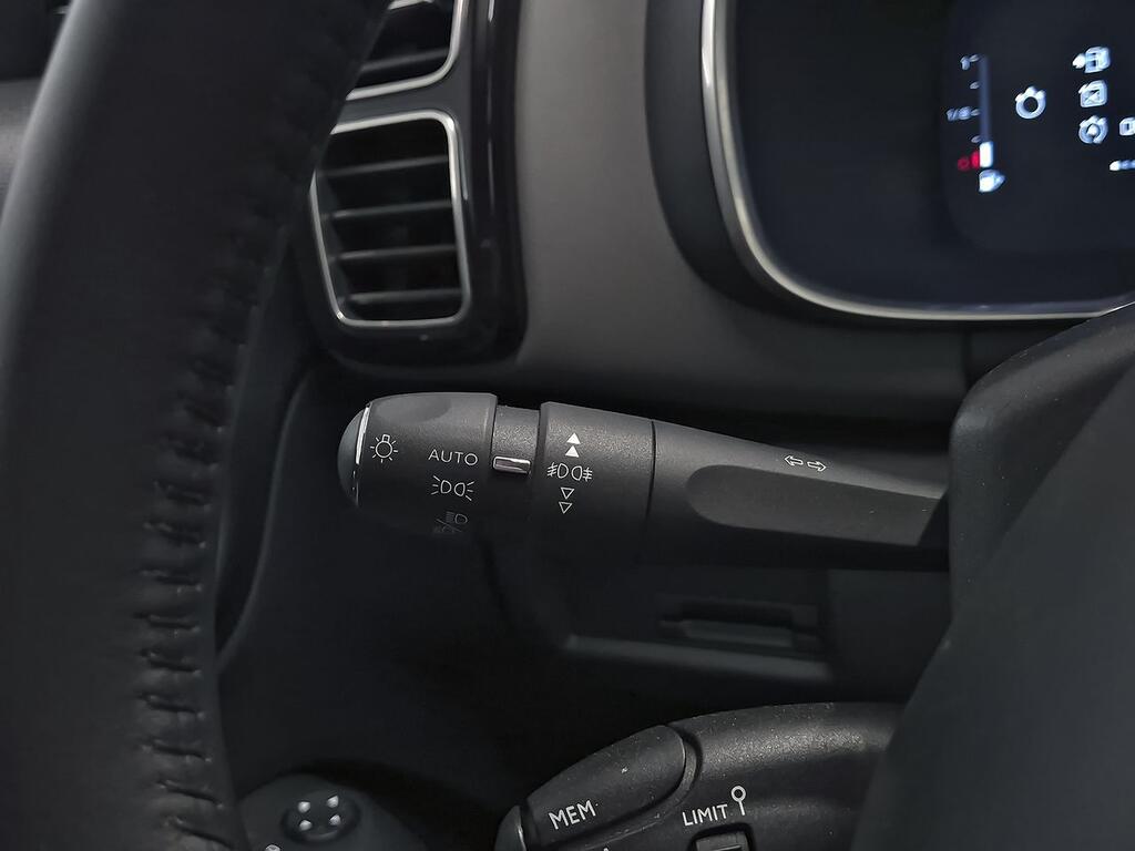 Citroën C5 Aircross PureTech 96kW (130CV) S&S Feel 15