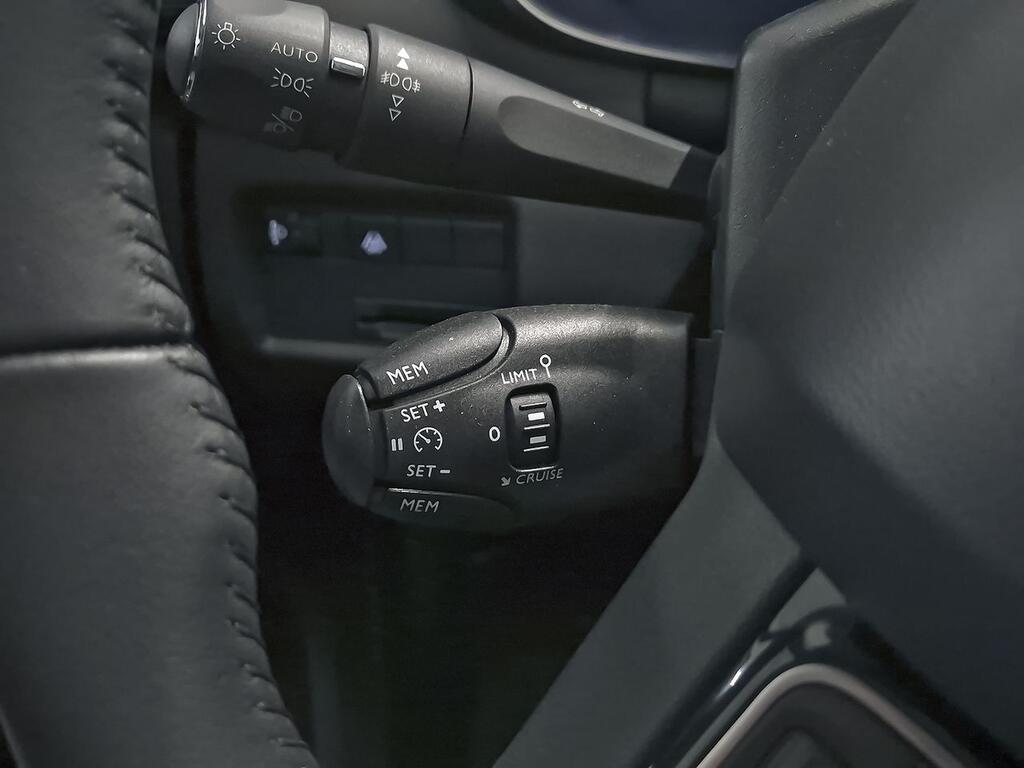 Citroën C5 Aircross PureTech 96kW (130CV) S&S Feel 16