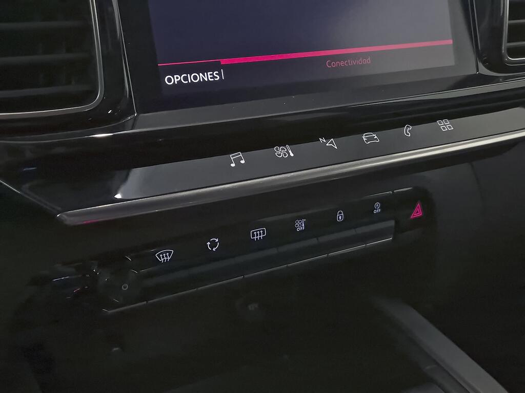 Citroën C5 Aircross PureTech 96kW (130CV) S&S Feel 26
