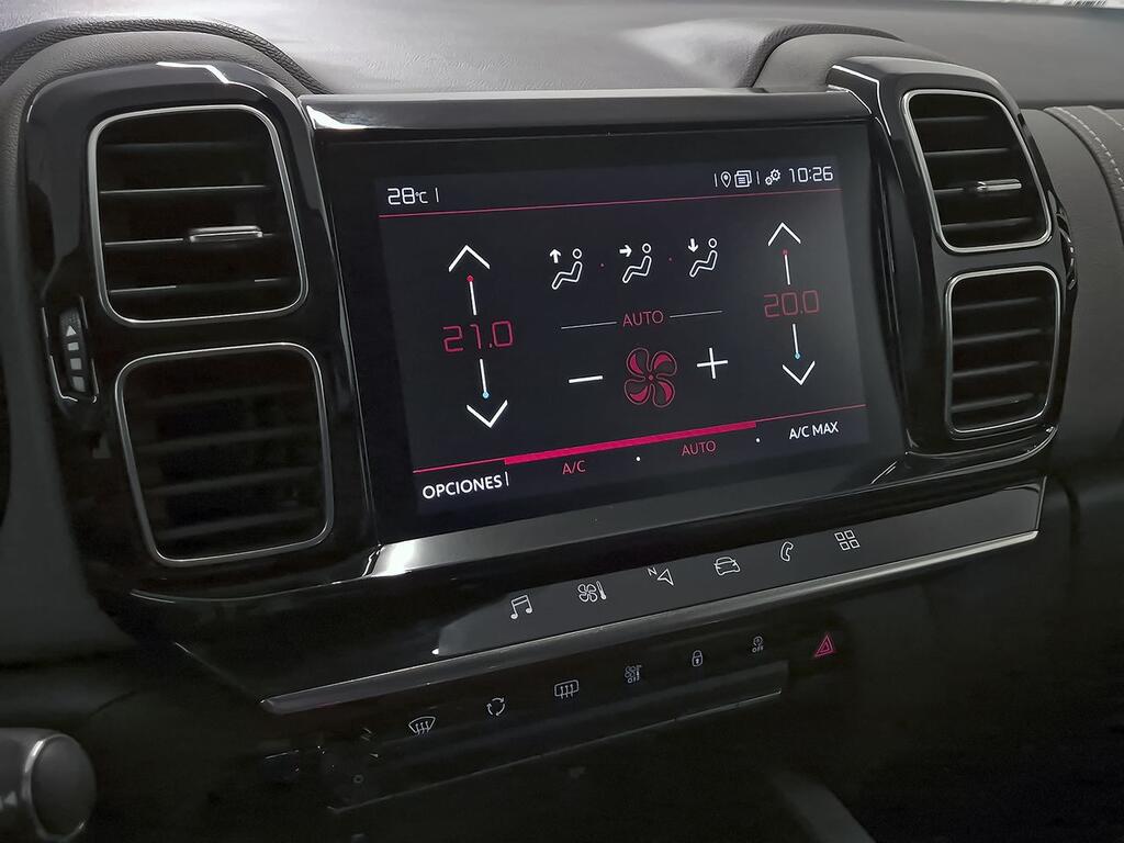 Citroën C5 Aircross PureTech 96kW (130CV) S&S Feel 22