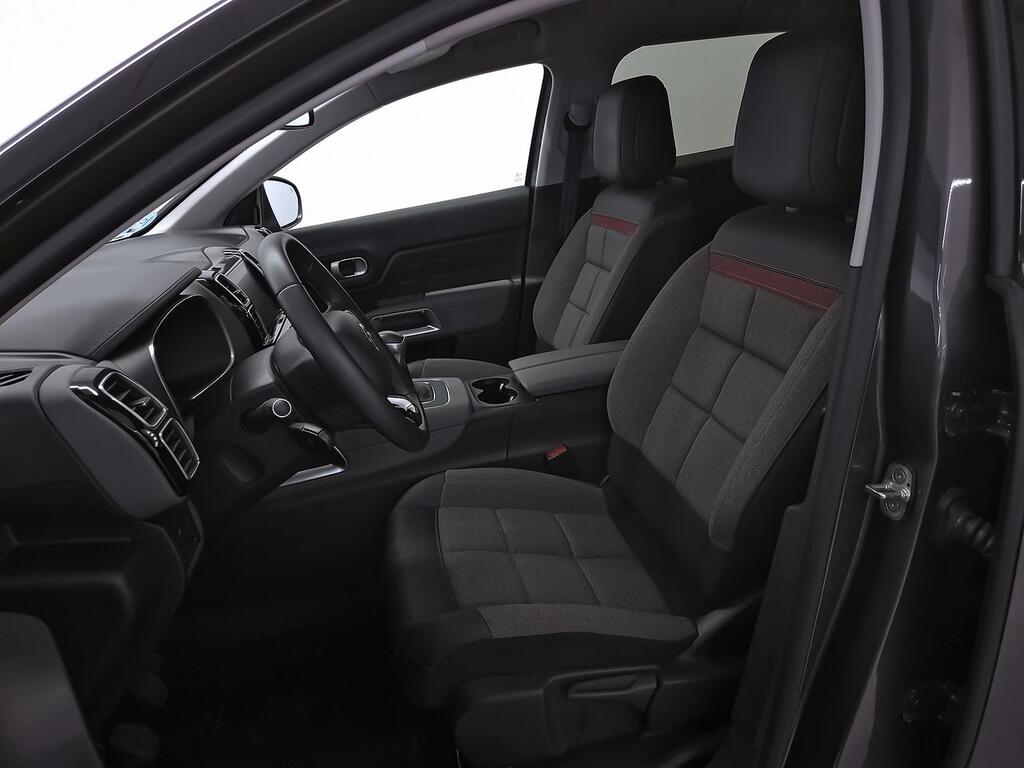 Citroën C5 Aircross PureTech 96kW (130CV) S&S Feel 8