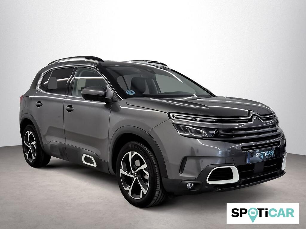Citroën C5 Aircross PureTech 96kW (130CV) S&S Feel