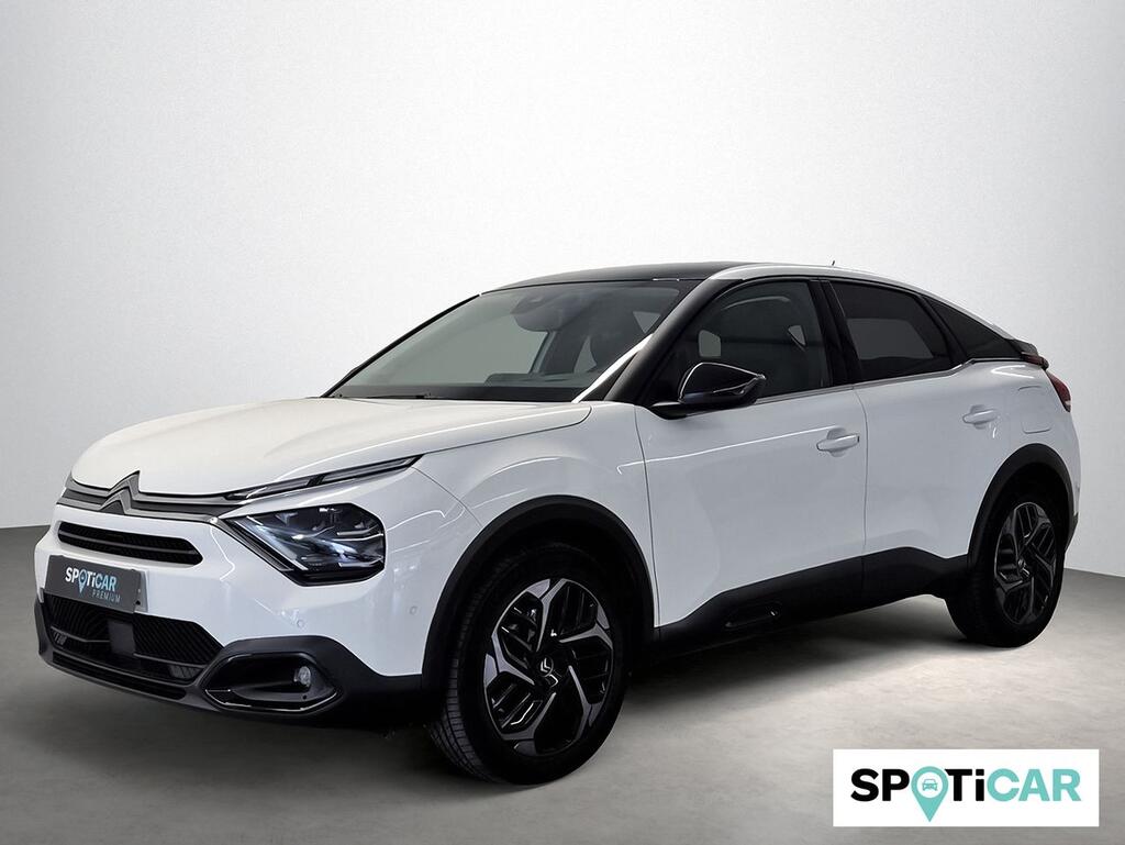 Citroën C4 PureTech 130 S&S 6v Shine 4