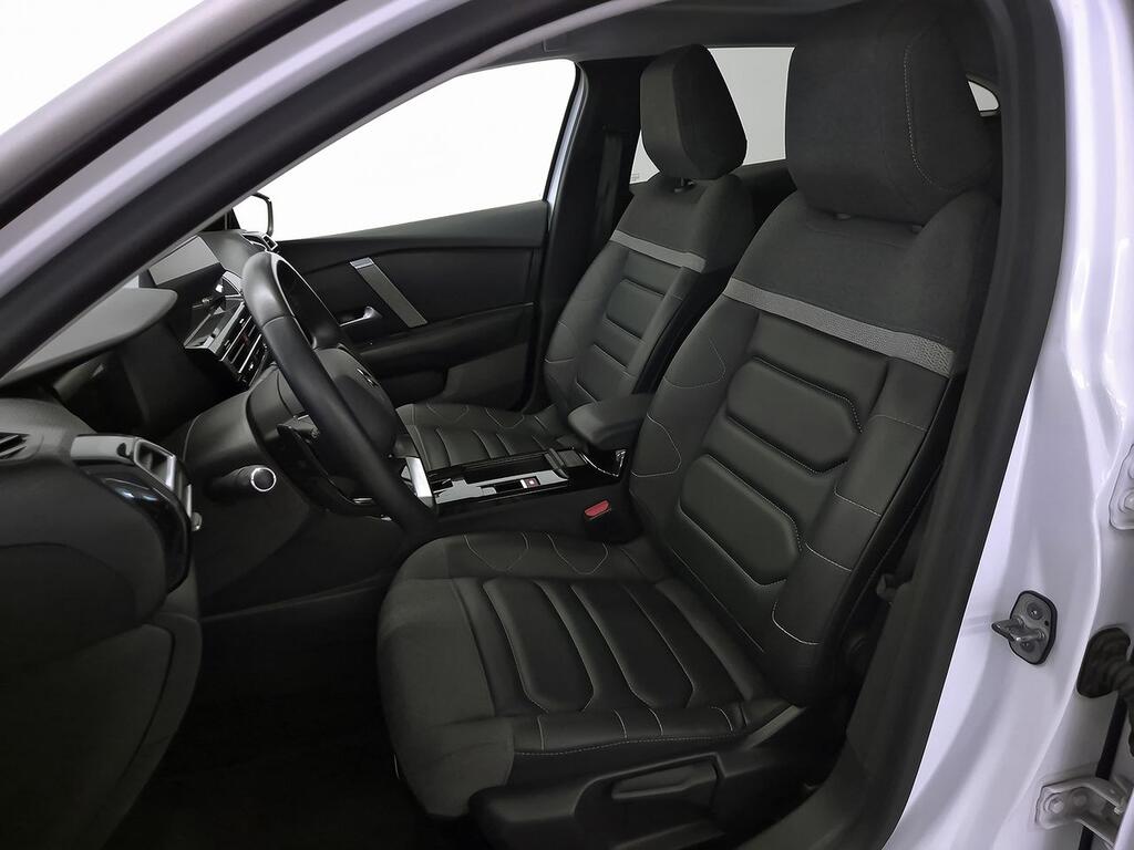 Citroën C4 PureTech 130 S&S 6v Shine 8