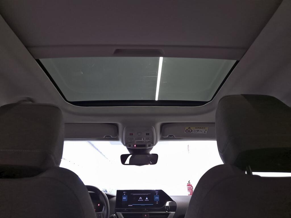 Citroën C4 PureTech 130 S&S 6v Shine 32
