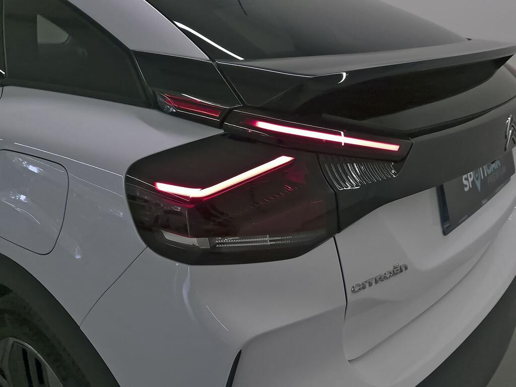 Citroën C4 PureTech 130 S&S 6v Shine 36