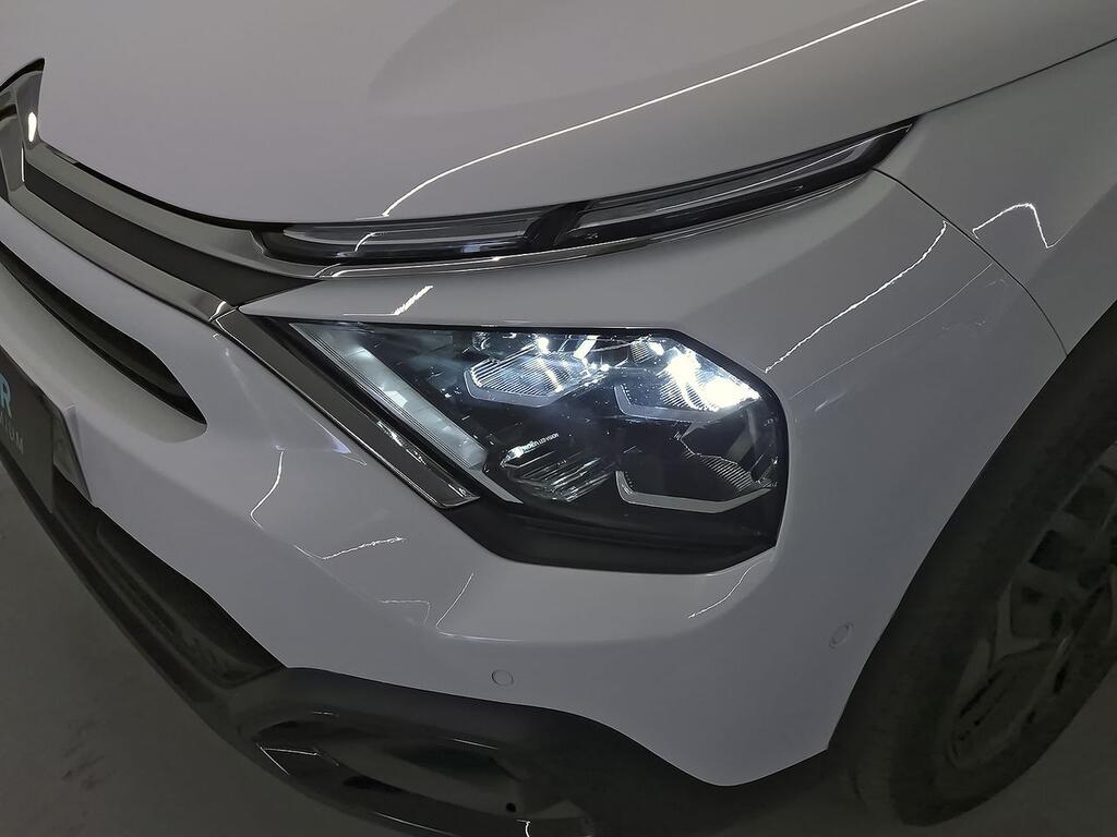 Citroën C4 PureTech 130 S&S 6v Shine 35