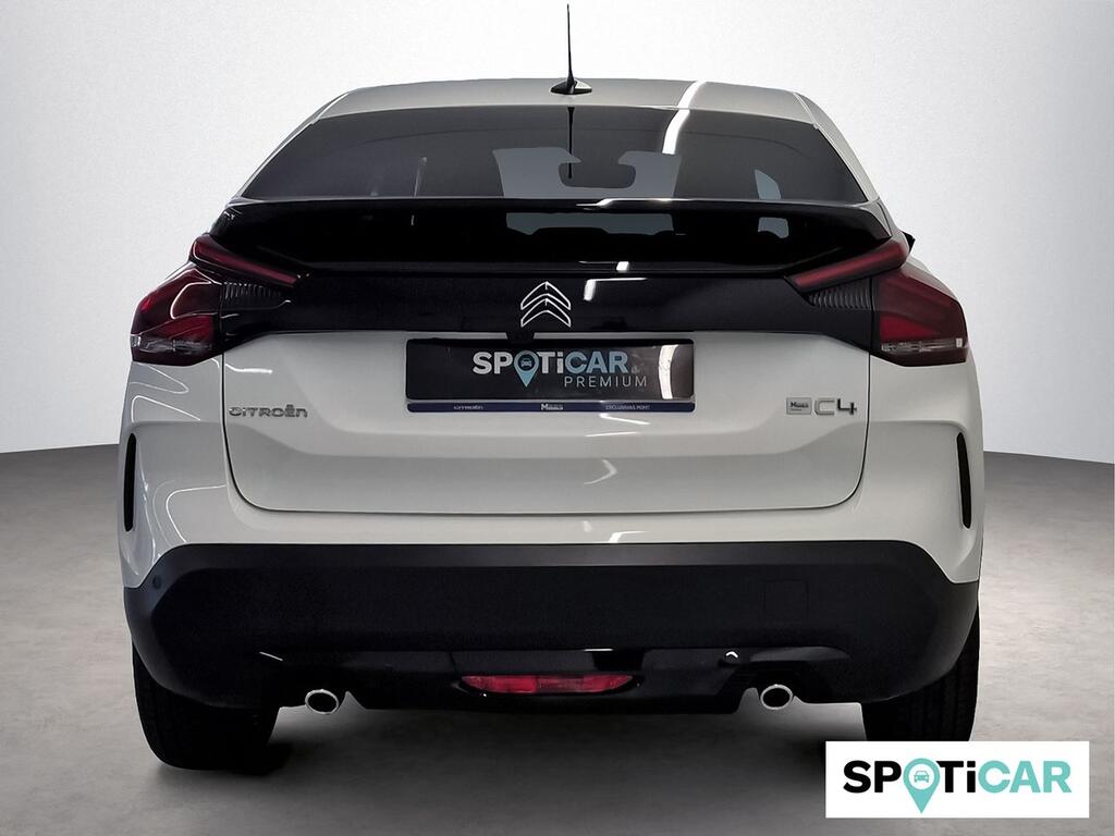 Citroën C4 PureTech 130 S&S 6v Shine 6