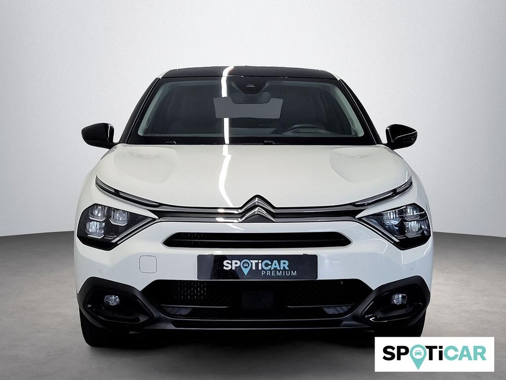 Citroën C4 PureTech 130 S&S 6v Shine 5