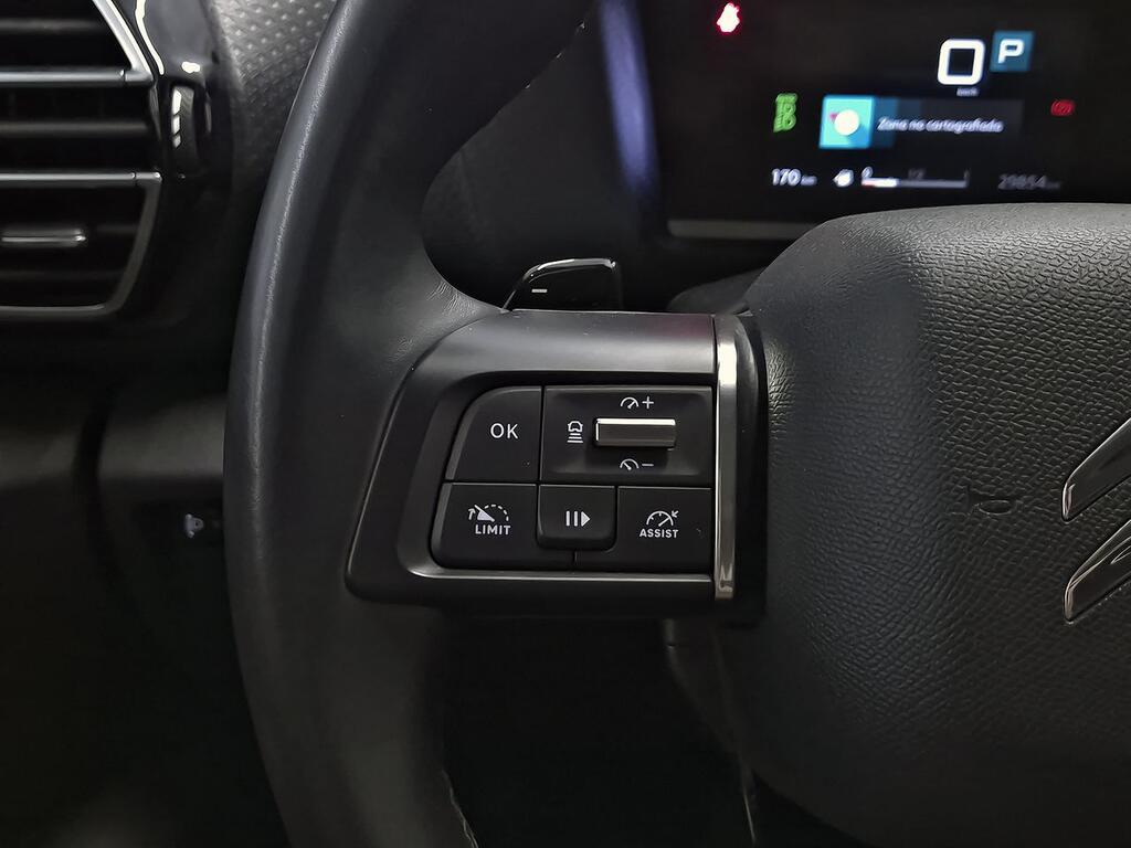 Citroën C4 PureTech 130 S&S 6v Shine 17